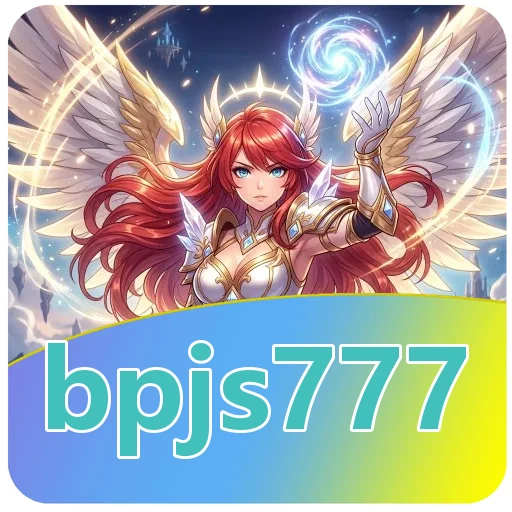 Pratinjau antarmuka aplikasi bpjs777 setelah terpasang