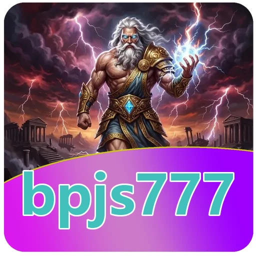 Pratinjau antarmuka aplikasi bpjs777 setelah terpasang (build v4.2.1)